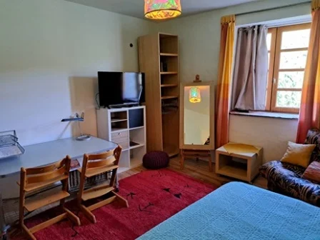 Chambre vallée