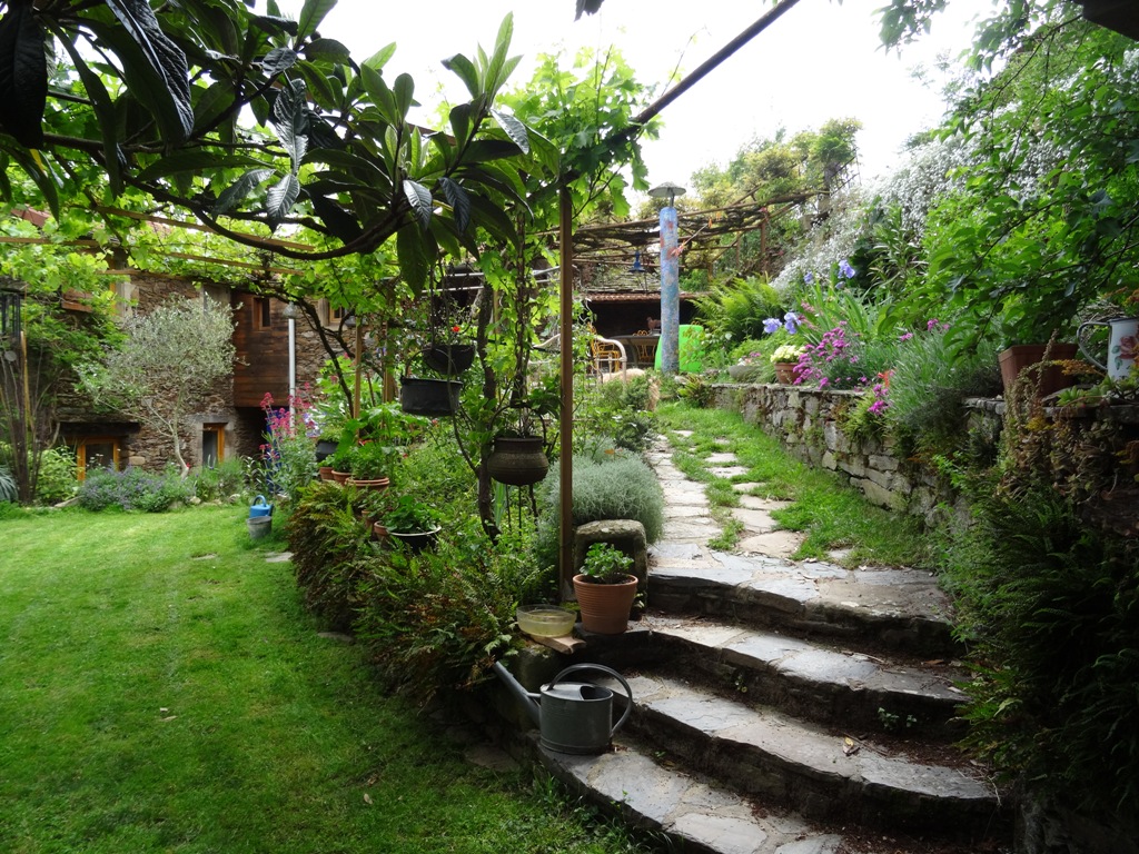 jardin